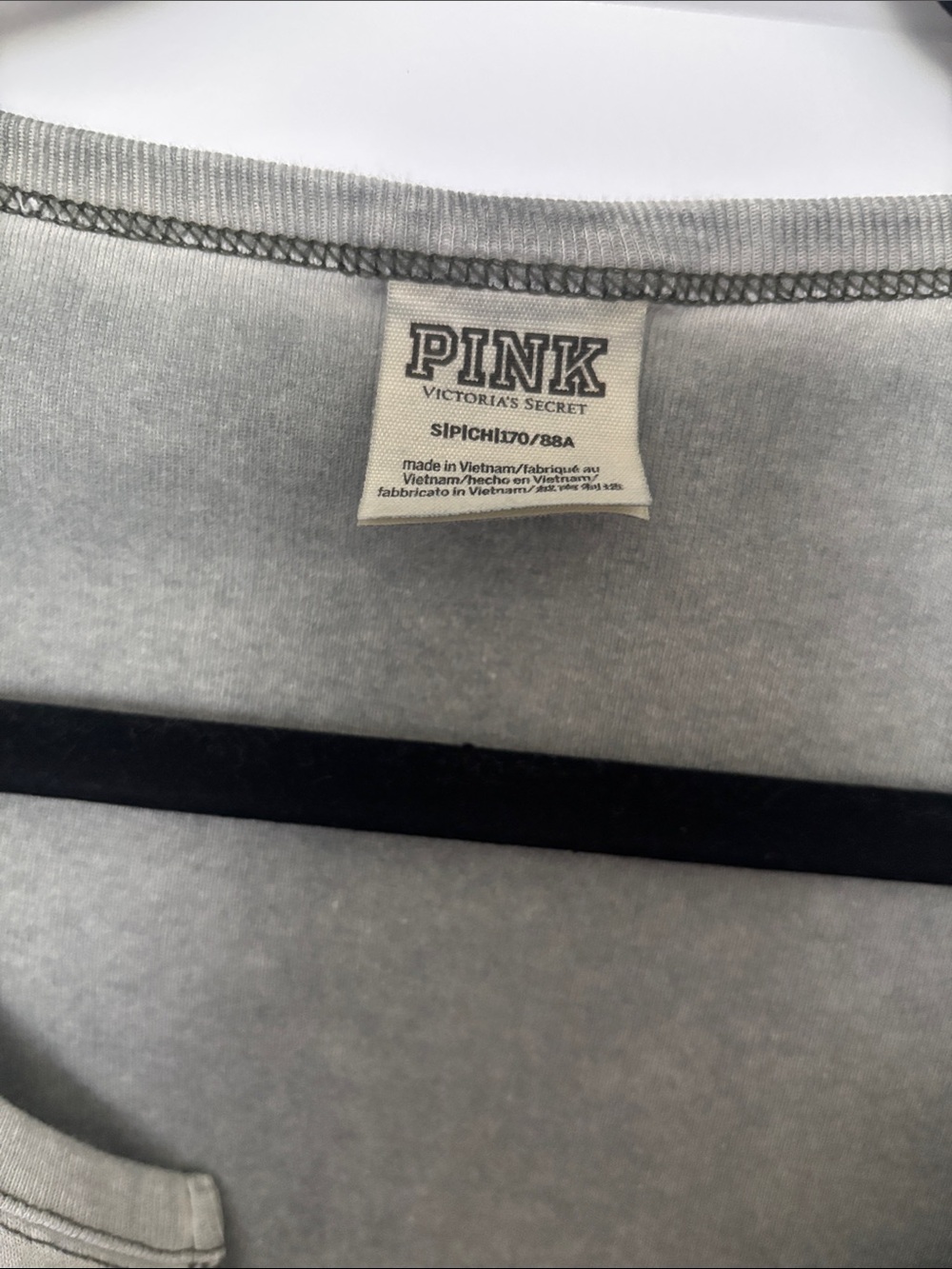 Cropped tee - Picture 2 of 3